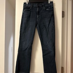 Mother Jeans
